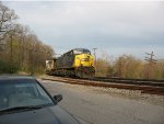 CSX 523